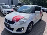 Suzuki Swift Club *KLIMA*EURO6* - Suzuki Swift: Eu