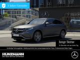 Mercedes-Benz EQC 400 4M AMG MBUXNavi Head-Up 360° AHK - Mercedes-Benz EQC aus 2023