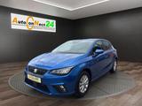 Seat Ibiza Style 40th Annivers.*LED/Navi-App/Kamera/K