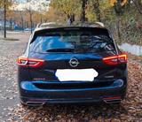 Opel Insignia B 1.5 Turbo Innovation OPC LED+AHK - Opel Insignia Gebrauchtwagen in Hamburg