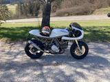 Ducati 750 SS - DUCATI SS