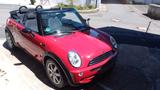 MINI ONE Cabriolet  - MINI ONE aus 2005