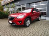 Mazda CX-5 Sendo Navi Kamera Bose - gebrauchte Mazda CX-5 aus dem Jahr 2014