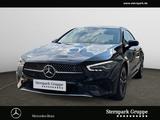 Mercedes-Benz CLA 180 Progressive +Panorama+Kamera+LED+AHK+uvm