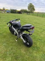 Aprilia RSV Mille  - APRILIA RSV MILLE