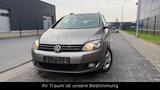 Volkswagen Golf Plus VI Team/Navi/R-Kamera/SHZ/Klima - Volkswagen Golf aus 2011: R