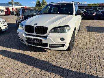BMW X5 - 4