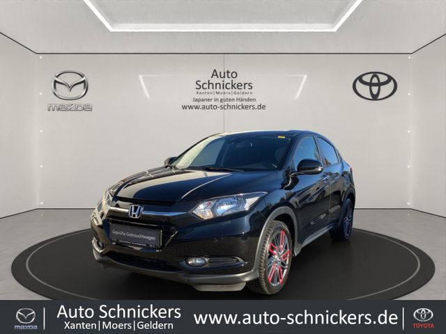 Honda HR-V Elegance 1.5 i-VTEC+PDC V&H+SHZ+GJ-RÄDER