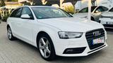 Audi A4 2.0 TDI 140kW S tronic sport Avant sport