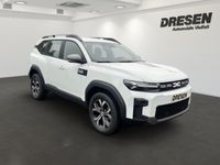 Dacia Bigster - Vorschau Bild 3