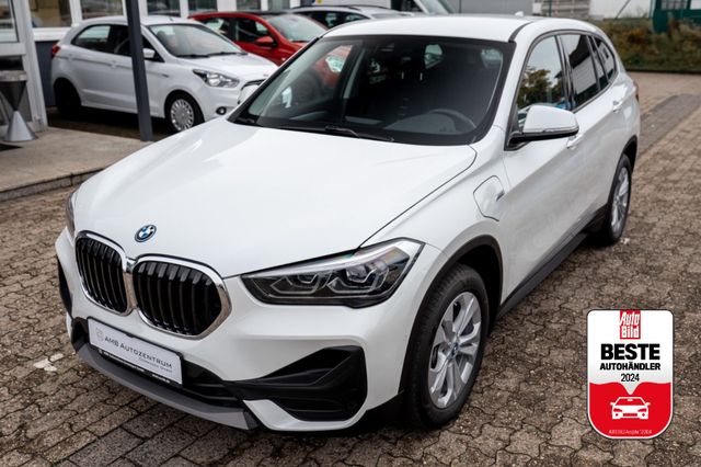 BMW X1 xDrive 25e Advantage *1.HD*DAB*NAVI*BUSINESS*