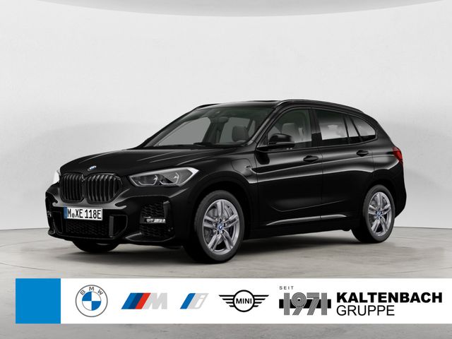 BMW X1 xDrive 25e M-Sportpaket KAMERA ACC HUD PANO