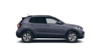 Volkswagen T-Cross - Vorschau Bild 5