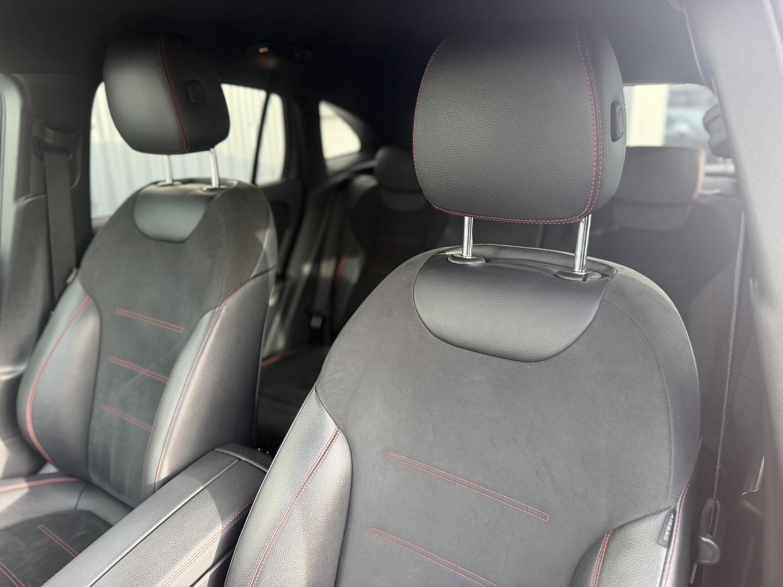 Mercedes-Benz GLA 250 AMG-Line*Kamera*Ambiente*Assistenz, миниатюра 29