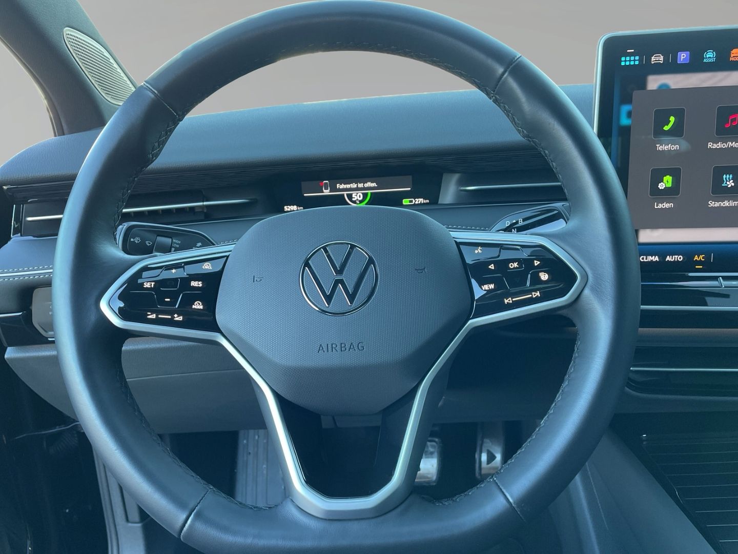 Volkswagen ID.7 - Bild 4