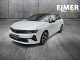 Opel Astra 1.5 CDTI DPF - Opel Astra Neuwagen mit Diesel-Antrieb