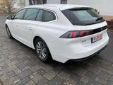 Peugeot 508 SW Blue HDI 130 Navi LED  R Cam - Peugeot 508: Hdi