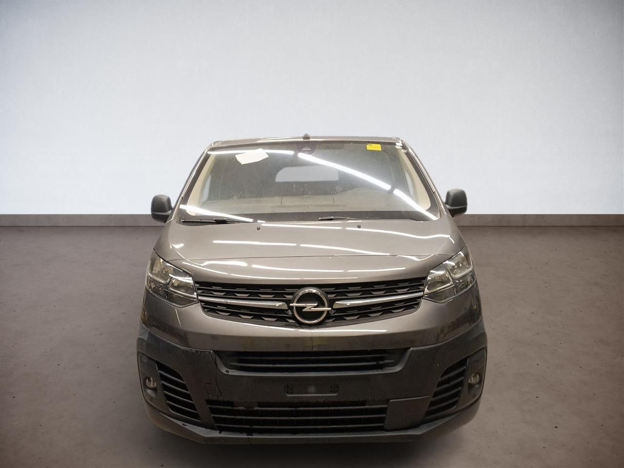 Fahrzeugabbildung Opel Vivaro2.0 Diesel M Cargo AT