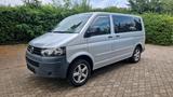Volkswagen T5 Caravelle 2.0 TDI Trendline ... - VW T5 Caravelle von privat