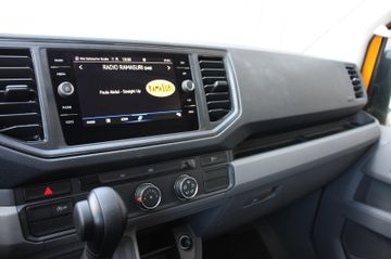 Volkswagen Crafter - 8
