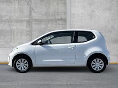 Fahrzeugabbildung Volkswagen up! 1.0 move up! KAMERA PDC KLIMA