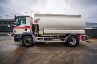 MAN TGM 18.290 BL+ALU 13.000L/5COMP