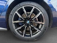 BMW i4 - Vorschau Bild 19