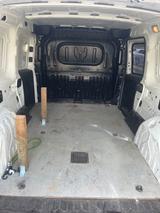Opel Combo 1.6CDTI 77kW(105PS) - Opel Combo: 1.7