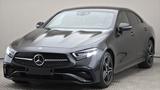 Mercedes-Benz CLS 400 d 4MATIC, AMG Sportpaket, Nightpaket - gebrauchte Mercedes-Benz CLS 400 aus dem Jahr 2022