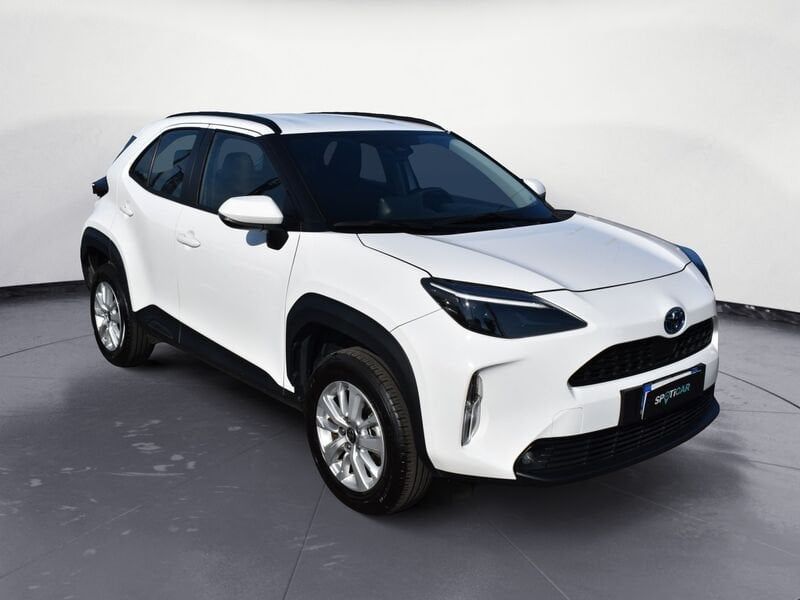 Other Toyota Yaris Cross 1.5H (116 CV) E-CVT Active imagem 3