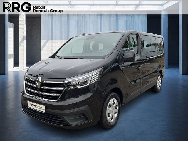 Renault Trafic 2.0 DCI 150 COMBI LIFE AUTOMATIK