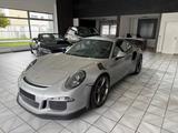Porsche 911 GT3 RS 991 Approved 2027 - Porsche: 911 Gt2rs