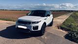 Land Rover Range Rover Evoque 2.0 TD4 132 kW SE Autom. SE - Land Rover Range Rover Evoque in Mönchengladbach