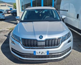 Skoda Kodiaq - 5