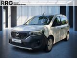 Nissan Townstar Kombi DIG-T 130 L1 Acenta - Nissan Townstar Gebrauchtwagen