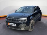 Jeep Другие Jeep Avenger Longitude Bluetooth LED Einparkhilfe