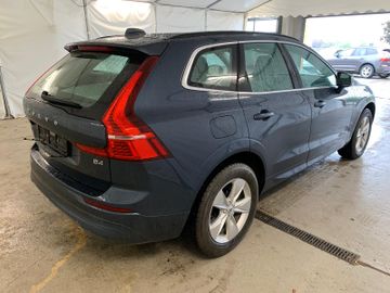Volvo XC60 - 4