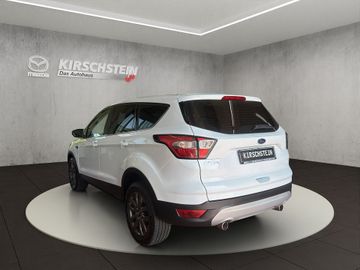 Ford Kuga - 3