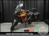 KTM Adventure 1050 ABS // AKRAPOVIC AUSPUFF // - KTM MOTORRAD