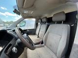Volkswagen T5 Doka Pritsche/ Radio / 3-Sitzer - Volkswagen T5: 5