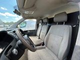 Volkswagen T5 Doka Pritsche/ Radio / 3-Sitzer - Volkswagen T5: Doka Pritsche