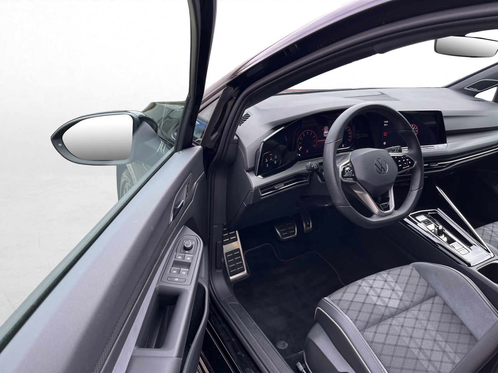 Volkswagen Golf - Bild 13