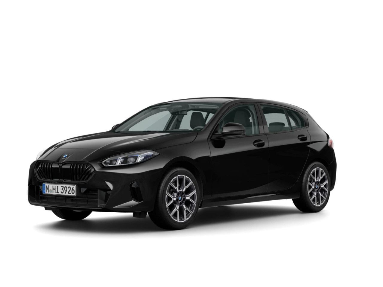 BMW 120 - Bild 3
