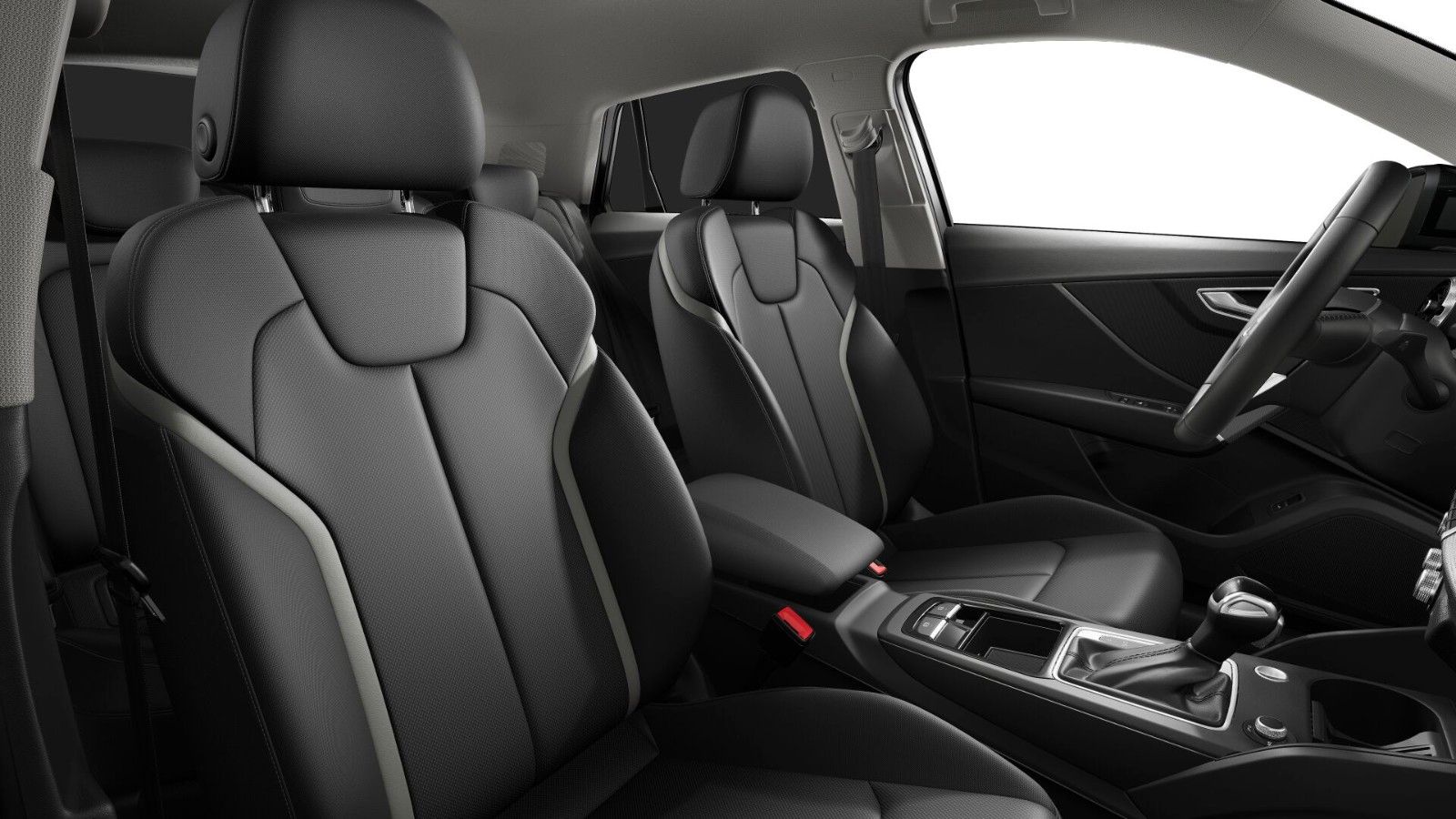 Audi Q2 - Bild 7