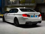 BMW M550d xDrive RFK*HIFI*Sitzbel.*SHZ* - BMW M550: 550d