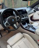 BMW M850i xDrive Gran Coupé *B&W* *M-Sitze* *360* - BMW M850 von privat
