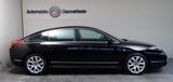 Citroën C6 2.Hand*Leder braun*Zahnriemen neu*Top - Citroën C6 mit Diesel-Antrieb