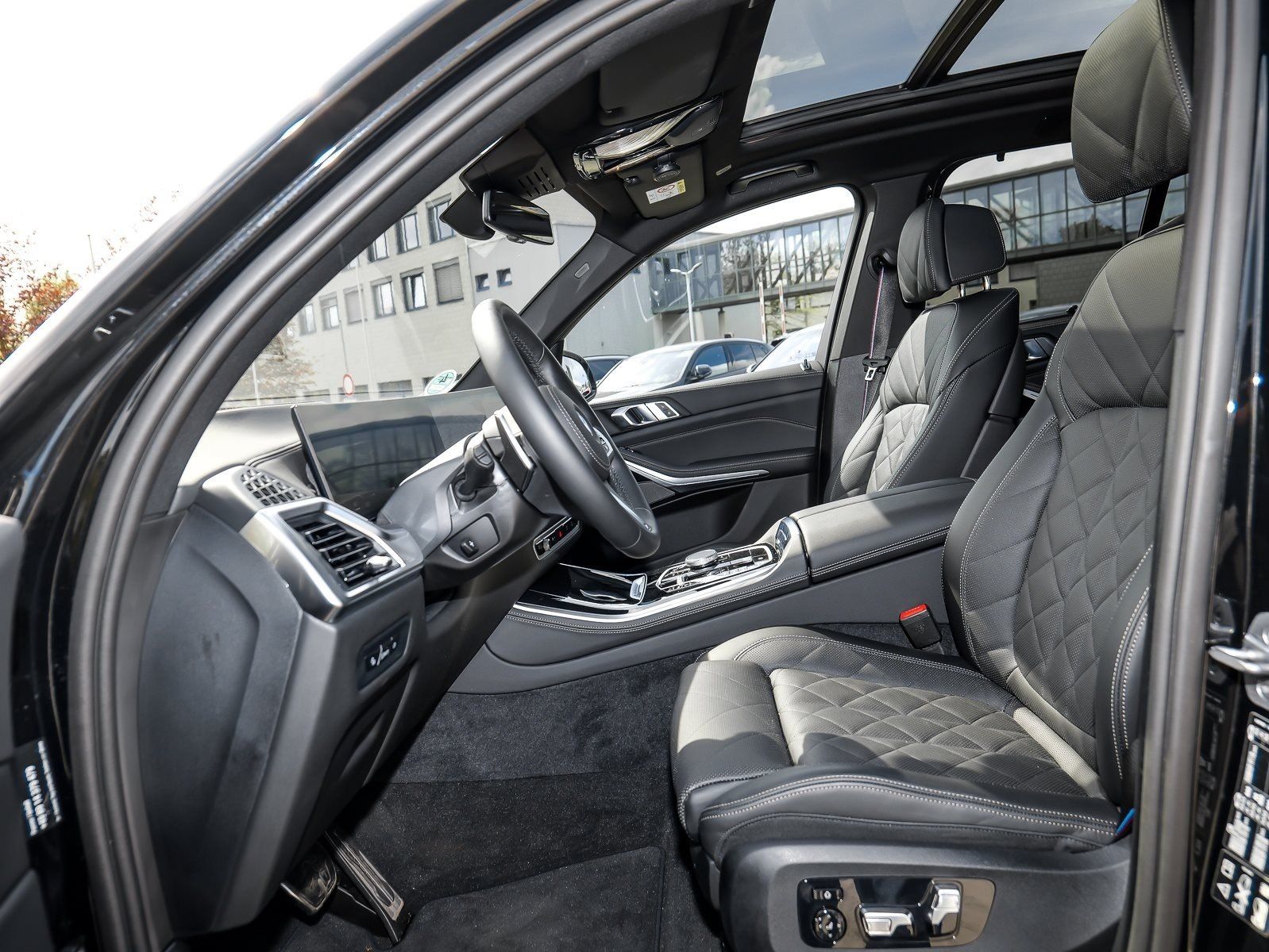 BMW X5 - Bild 5
