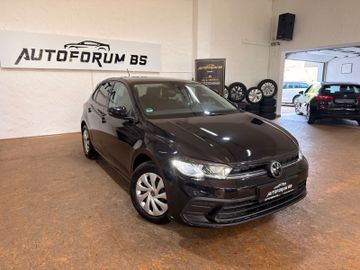 Volkswagen Polo - 4