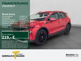 Skoda Elroq 50 LOFT NAVI 4xSITZHZ behMFL KAMERA - rote Skoda Elroq